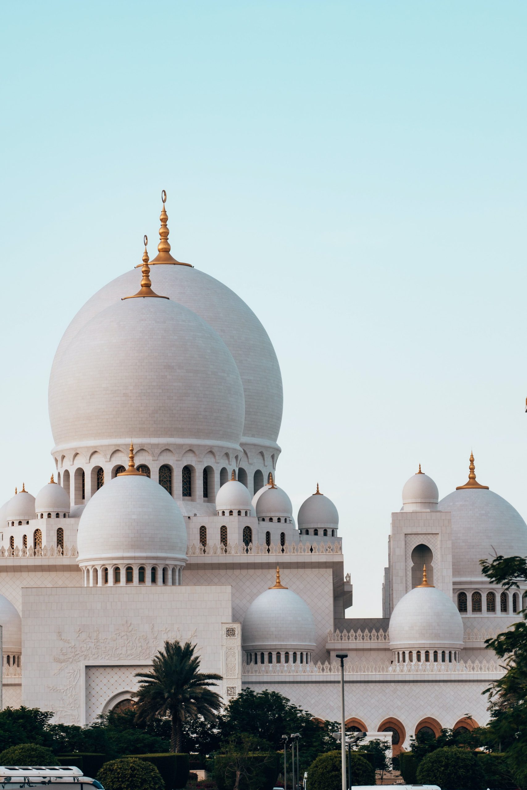 Abu Dhabi