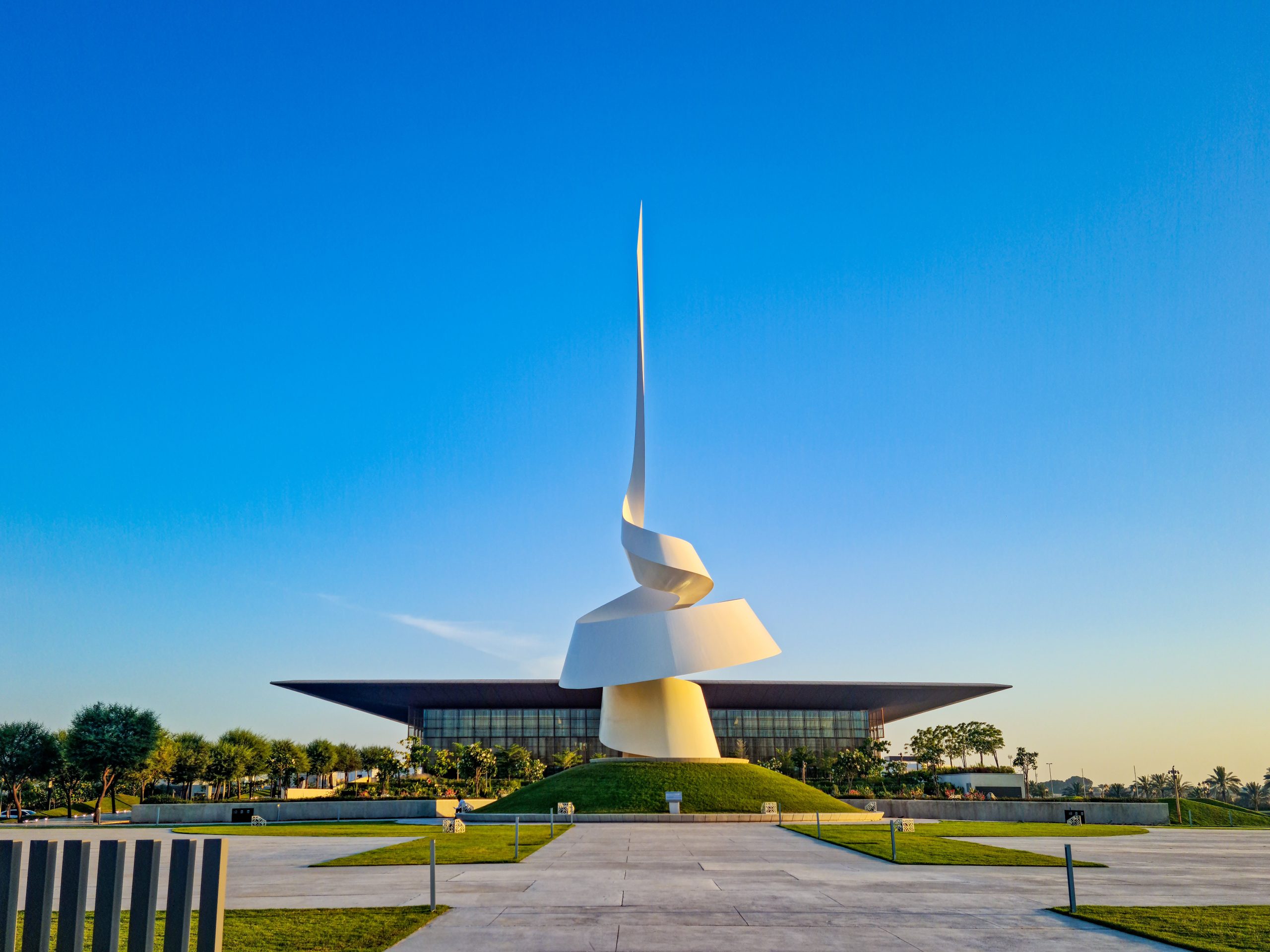 Sharjah