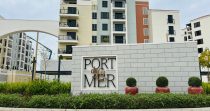 Port De Lamer