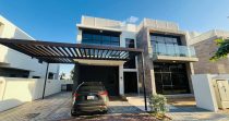 5 Bedroom Luxury Golf&Lake view Stand alone Villa