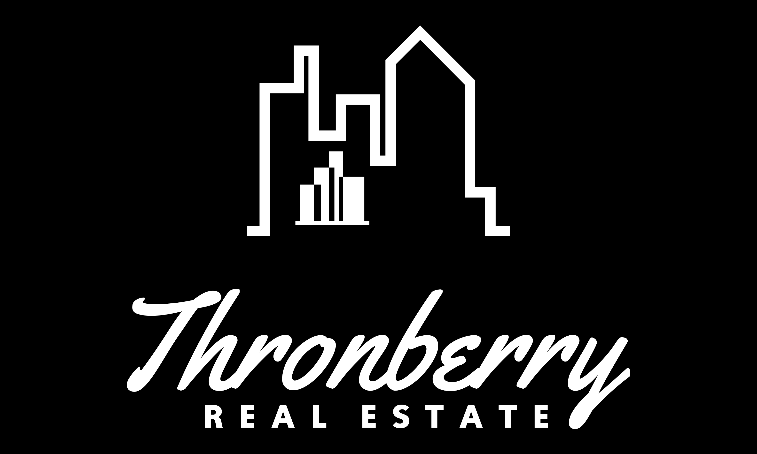 Thornberry Real Estate