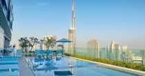 Paramount Tower Hotel and Residences
