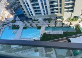Aykon City Tower