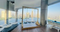 Paramount Tower Hotel and Residences