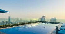 Paramount Tower Hotel and Residences