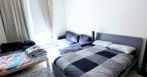 Spacious Studio