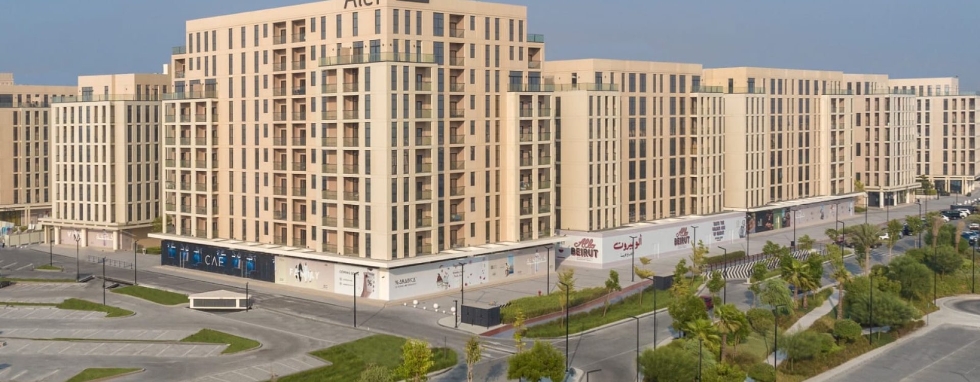 Spacious 1 Bhk