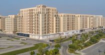 Spacious 1 Bhk