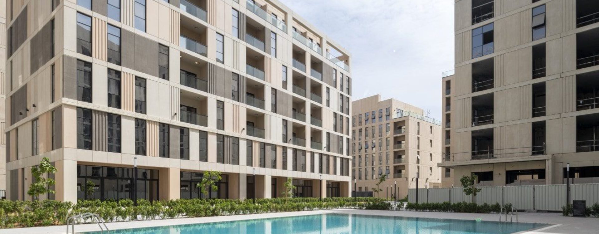 Spacious 1 Bhk