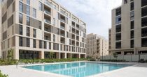 Spacious 1 Bhk