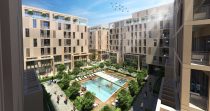 Spacious 1 Bhk