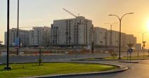 Spacious 1 Bhk